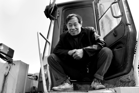 【文苑】可愛(ài)的勞動(dòng)者