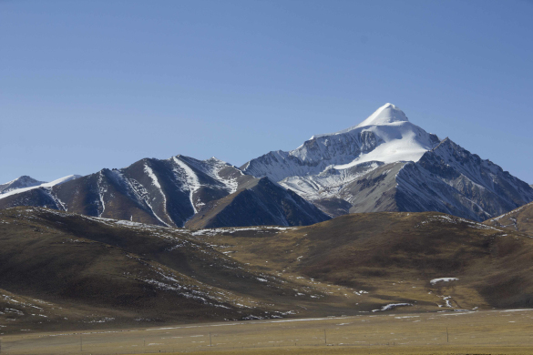 【文苑】旅行，說走就走