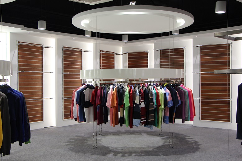 匯鴻風采之紡織服裝板塊——“兩聚一新”攝影比賽優(yōu)秀作品展