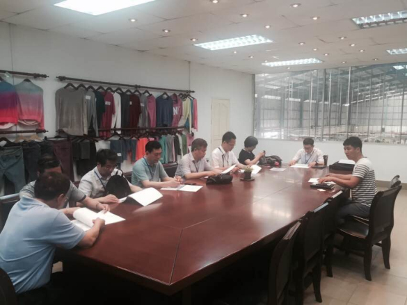 蔣金華副總裁帶隊(duì)赴緬甸、柬埔寨和越南開(kāi)展“走出去”調(diào)研考察活動(dòng)