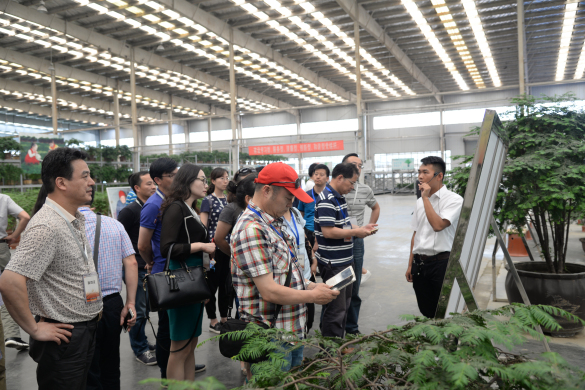 匯鴻集團(tuán)舉辦黨辦主任和支部書(shū)記培訓(xùn)班