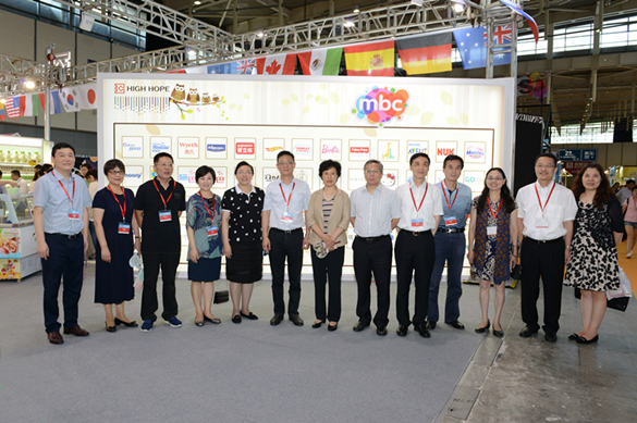 2017南京孕嬰童品牌產(chǎn)品展銷會(huì)圓滿落幕