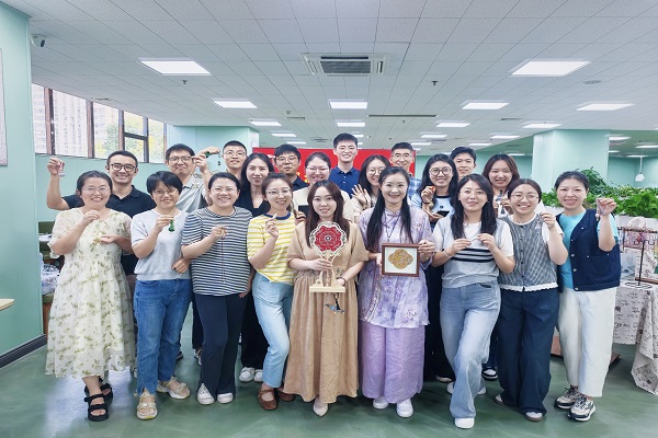 “月滿(mǎn)華誕·錦‘匯’中秋”蘇豪匯